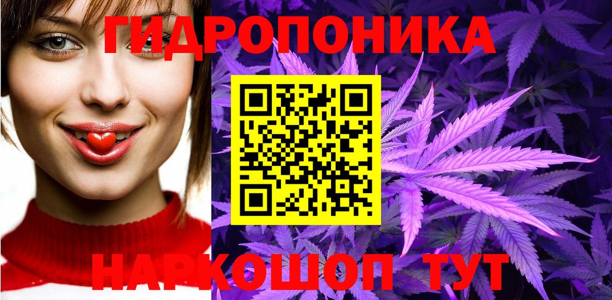 Канабис Bruce Banner Лабытнанги